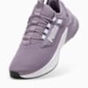 Изображение Puma Кроссовки Retaliate 3 Running Shoes Unisex #8: Pale Plum-PUMA White