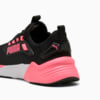 Зображення Puma Кросівки Retaliate 3 Running Shoes Unisex #3: PUMA Black-Sun Struck-PUMA White