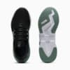 Изображение Puma Кроссовки Retaliate 3 Running Shoes Unisex #4: PUMA Black-Green Moon