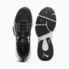 Зображення Puma Кросівки PWRFrame TR 3 Men's Training Shoes #6: PUMA Black-PUMA White-Strong Gray