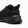 Зображення Puma Кросівки PWRFrame TR 3 Men's Training Shoes #5: Puma Black-Puma Black