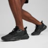 Зображення Puma Кросівки PWRFrame TR 3 Men's Training Shoes #2: Puma Black-Puma Black