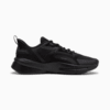 Зображення Puma Кросівки PWRFrame TR 3 Men's Training Shoes #7: Puma Black-Puma Black