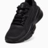 Зображення Puma Кросівки PWRFrame TR 3 Men's Training Shoes #8: Puma Black-Puma Black
