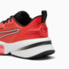 Зображення Puma Кросівки PWRFrame TR 3 Men's Training Shoes #5: Active Red-PUMA Black-PUMA White