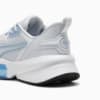 Зображення Puma Кросівки PWRFrame TR 3 Men's Training Shoes #5: Silver Mist-Zen Blue