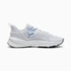 Изображение Puma Кроссовки PWRFrame TR 3 Men's Training Shoes #7: Silver Mist-Zen Blue