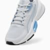Зображення Puma Кросівки PWRFrame TR 3 Men's Training Shoes #8: Silver Mist-Zen Blue