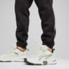 Изображение Puma Кроссовки PWRFrame TR 3 Men's Training Shoes #2: Vapor Gray-Dark Olive-PUMA White