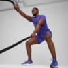 Зображення Puma Кросівки PWRFrame TR 3 Men's Training Shoes #3: Lapis Lazuli-PUMA White-Vapor Gray