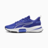 Зображення Puma Кросівки PWRFrame TR 3 Men's Training Shoes #1: Lapis Lazuli-PUMA White-Vapor Gray