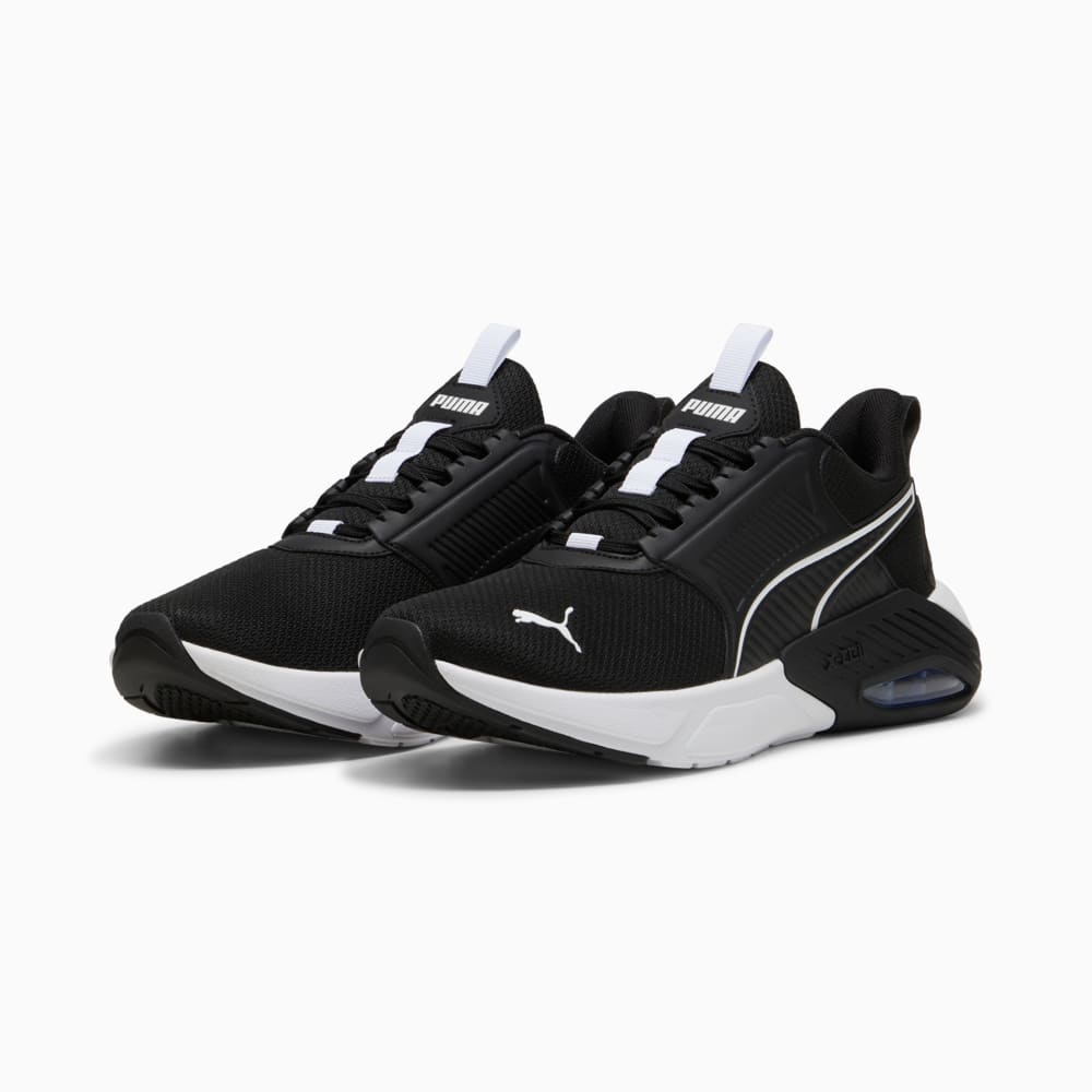 Zapatillas de Running X Cell Nova Fs Negro Puma