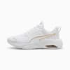Зображення Puma Кросівки X-Cell Nova FS Running Shoes #1: PUMA White-PUMA Gold
