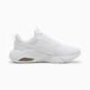 Зображення Puma Кросівки X-Cell Nova FS Running Shoes #5: PUMA White-PUMA Gold