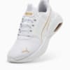 Зображення Puma Кросівки X-Cell Nova FS Running Shoes #6: PUMA White-PUMA Gold