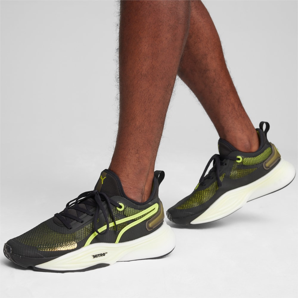 Image PUMA Tênis de Treino PWR NITRO™ SQD Feminino #2