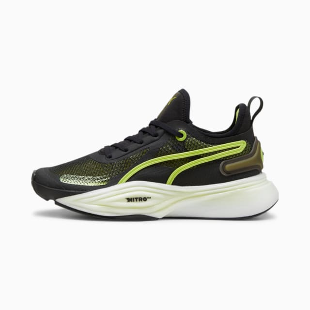 Image PUMA Tênis de Treino PWR NITRO™ SQD Feminino