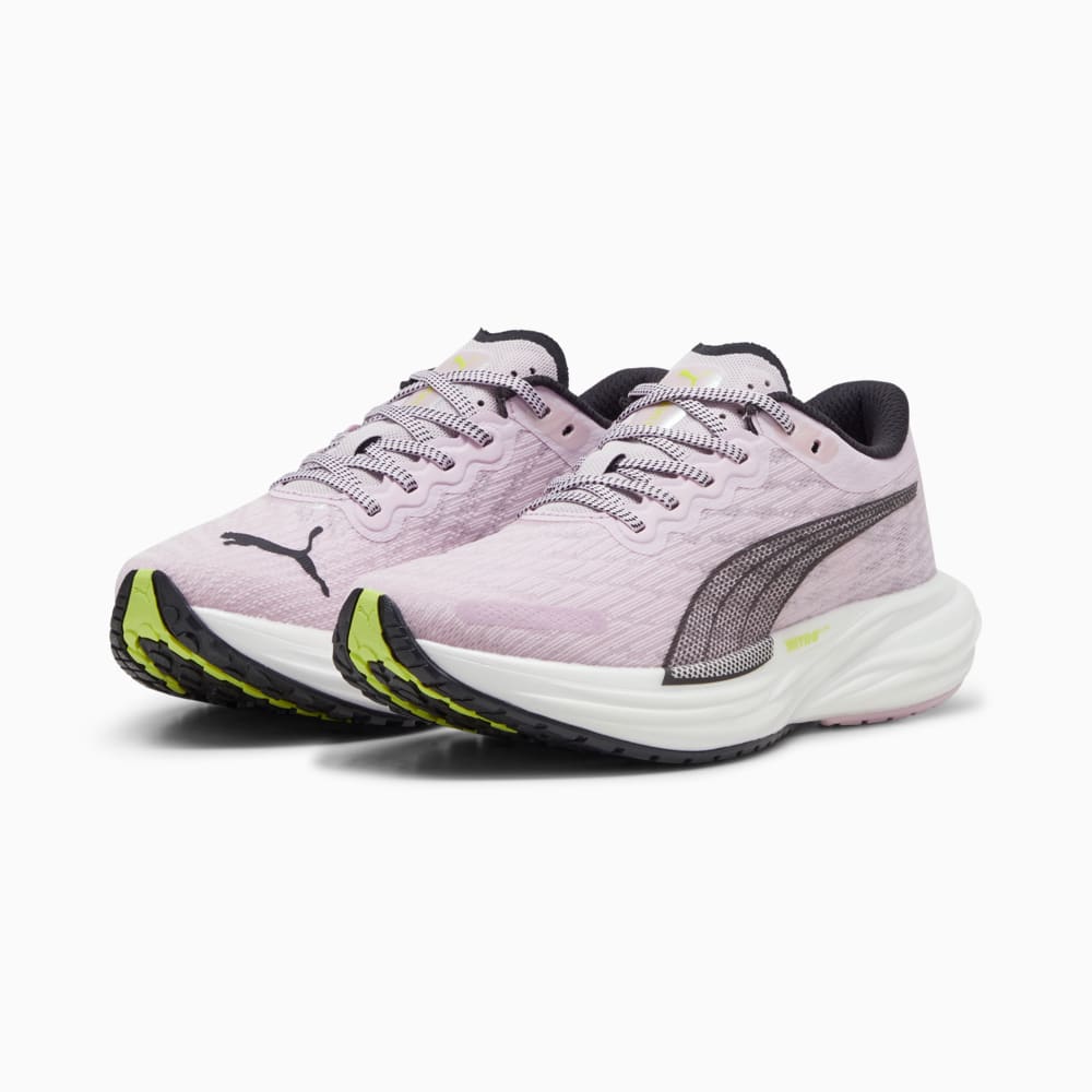Image PUMA Tênis de Corrida Deviate NITRO™ 2 Feminino #3