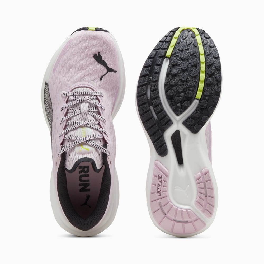 Image PUMA Tênis de Corrida Deviate NITRO™ 2 Feminino #5