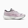 Изображение Puma Кроссовки Deviate NITRO™ 2 Women's Running Shoes #7: Grape Mist-PUMA Black-PUMA White