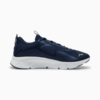 Зображення Puma Кросівки FlexFocus Lite Running Shoe #5: Club Navy-Lime Pow