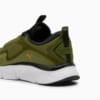 Зображення Puma Кросівки FlexFocus Lite Running Shoe #3: Olive Green-Ginger Tea