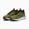 Зображення Puma Кросівки FlexFocus Lite Running Shoe #2: Olive Green-Ginger Tea