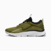 Зображення Puma Кросівки FlexFocus Lite Running Shoe #1: Olive Green-Ginger Tea