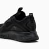 Зображення Puma Кросівки FlexFocus Lite Running Shoe #3: PUMA Black-Cool Dark Gray
