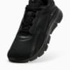 Зображення Puma Кросівки FlexFocus Lite Running Shoe #6: PUMA Black-Cool Dark Gray