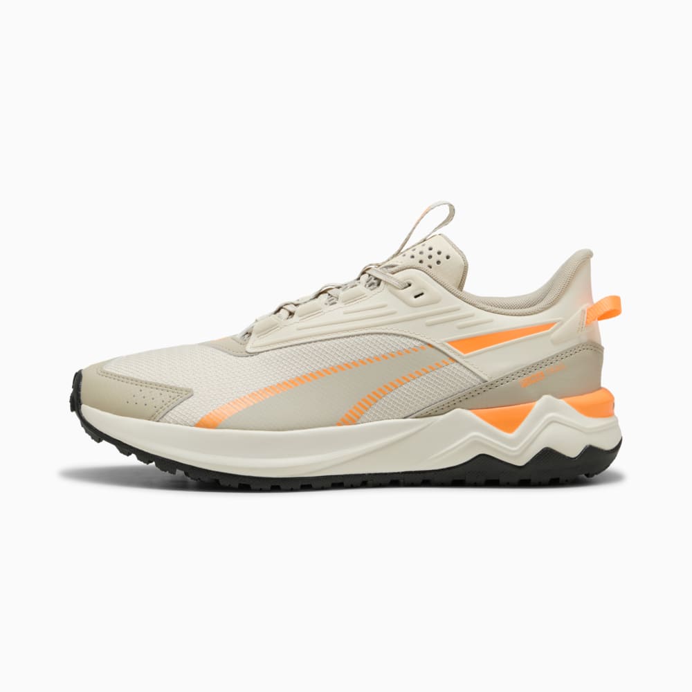 Зображення Puma Кросівки Extend Lite Trail Running Shoes #1: Desert Dust-Heat Fire