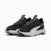 Изображение Puma Кроссовки Extend Lite Trail Running Shoes #2: PUMA Black-Lilac Frost