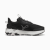 Изображение Puma Кроссовки Extend Lite Trail Running Shoes #5: PUMA Black-Lilac Frost