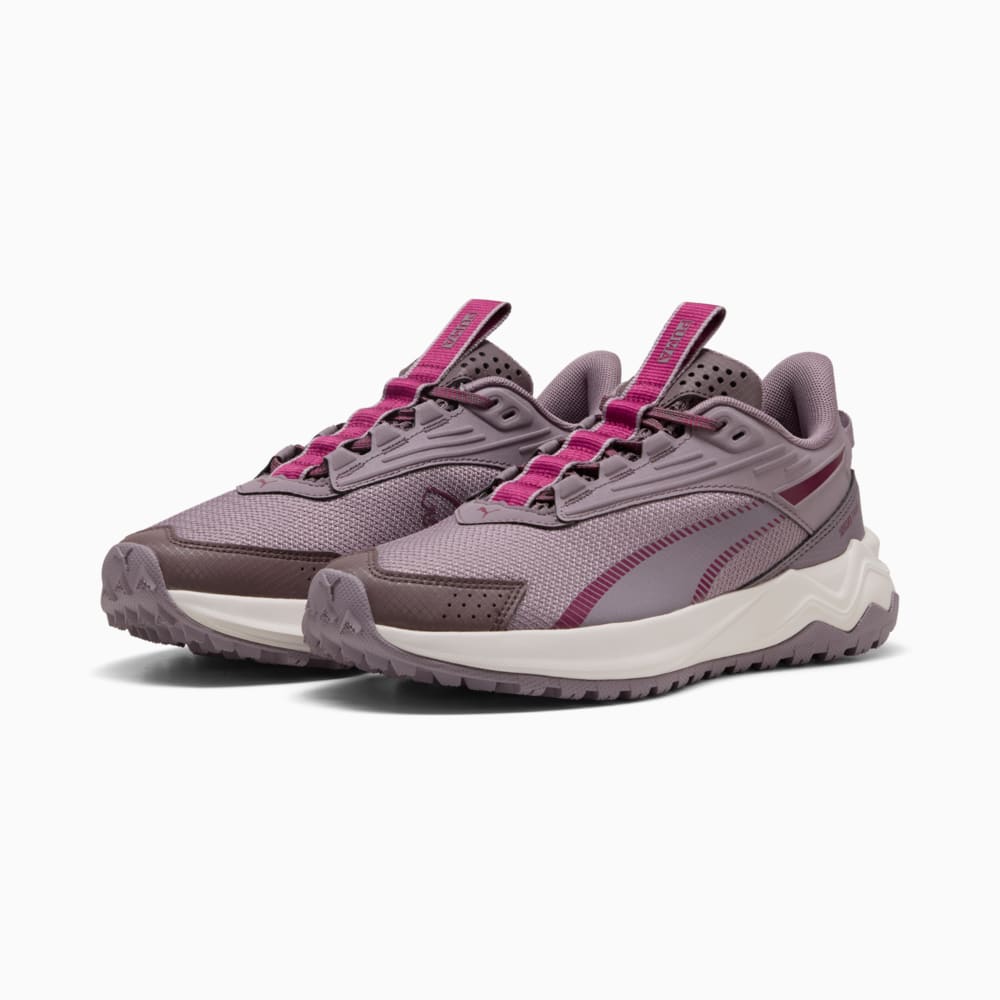 Зображення Puma Кросівки Extend Lite Trail Running Shoes #2: Raisin-Plum Jam