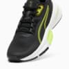 Зображення Puma Кросівки PWRFrame TR 3 Women's Training Shoes #8: PUMA Black-Lime Pow-PUMA White