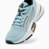 Изображение Puma Кроссовки PWRFrame TR 3 Women's Training Shoes #8: Turquoise Surf-PUMA Black