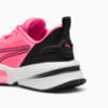 Изображение Puma Кроссовки PWRFrame TR 3 Women's Training Shoes #3: Sunset Glow-Puma Black-PUMA White