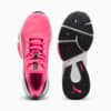 Изображение Puma Кроссовки PWRFrame TR 3 Women's Training Shoes #4: Sunset Glow-Puma Black-PUMA White
