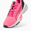 Изображение Puma Кроссовки PWRFrame TR 3 Women's Training Shoes #6: Sunset Glow-Puma Black-PUMA White
