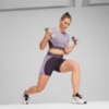 Изображение Puma Кроссовки PWRFrame TR 3 Women's Training Shoes #3: Vapor Gray-PUMA Black-Sunset Glow