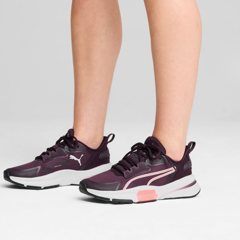 Bambas puma de mujer new arrivals