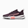 Зображення Puma Кросівки PWRFrame TR 3 Women's Training Shoes #1: Midnight Plum-Vapor Gray-Sunset Glow
