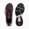 Зображення Puma Кросівки PWRFrame TR 3 Women's Training Shoes #6: Midnight Plum-Vapor Gray-Sunset Glow