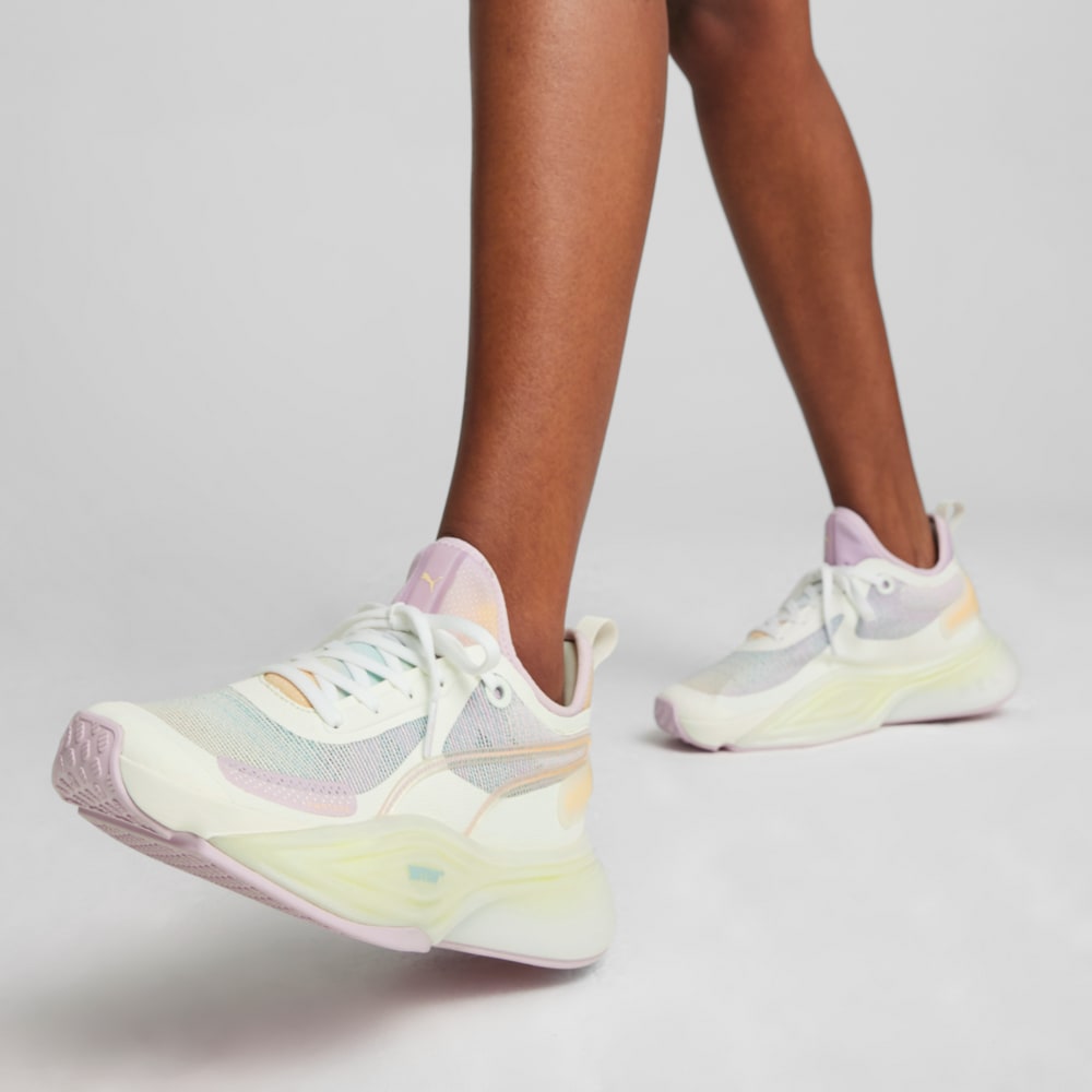 Image PUMA Tênis de Treino PWR NITRO™ SQD Feminino #2