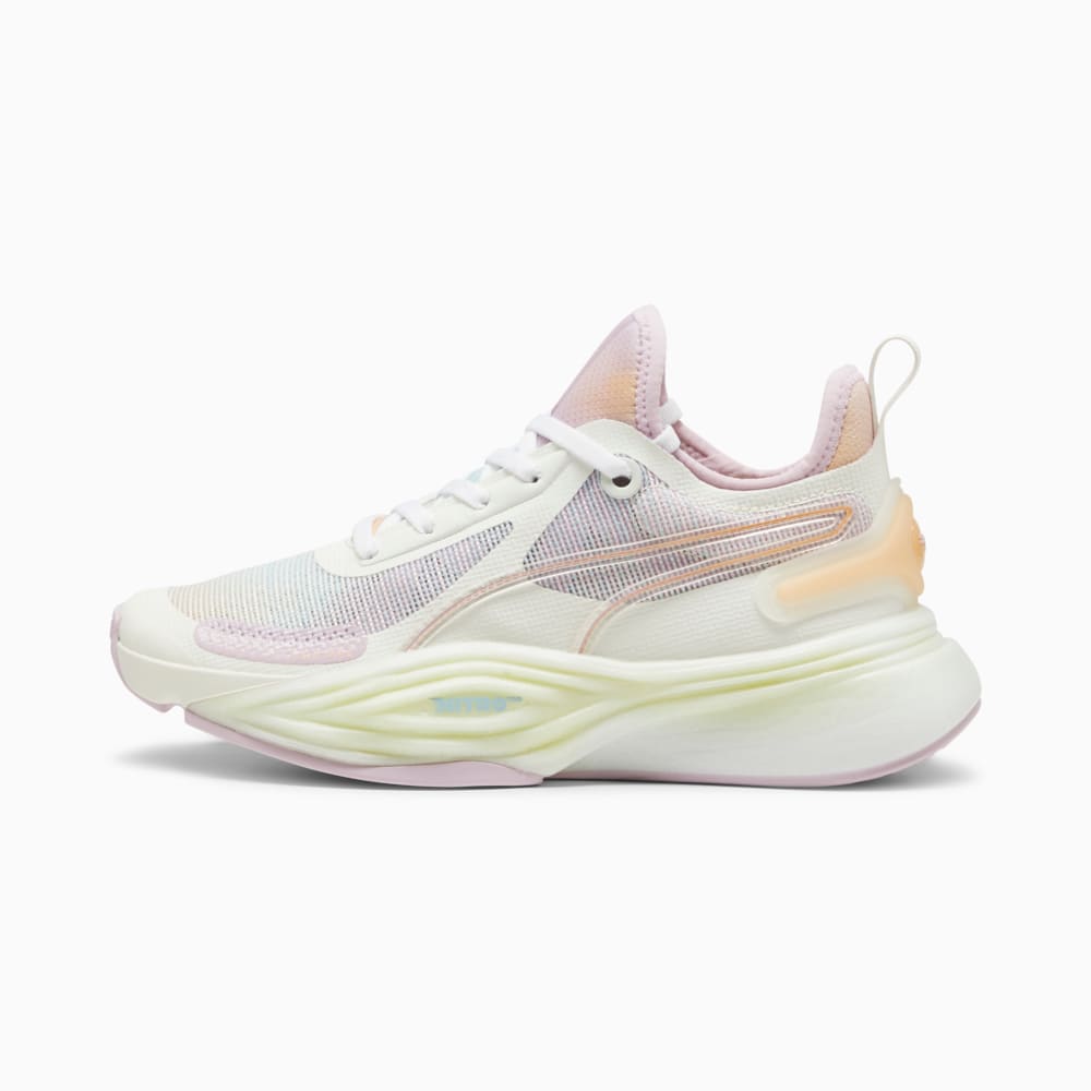 Image PUMA Tênis de Treino PWR NITRO™ SQD Feminino #1