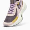 Изображение Puma Кроссовки PWR NITRO™ SQD Women's Training Shoes #8: Rose Quartz-Yellow Sizzle-Frozen Grape
