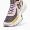 Изображение Puma Кроссовки PWR NITRO™ SQD Women's Training Shoes #8: Rose Quartz-Yellow Sizzle-Frozen Grape