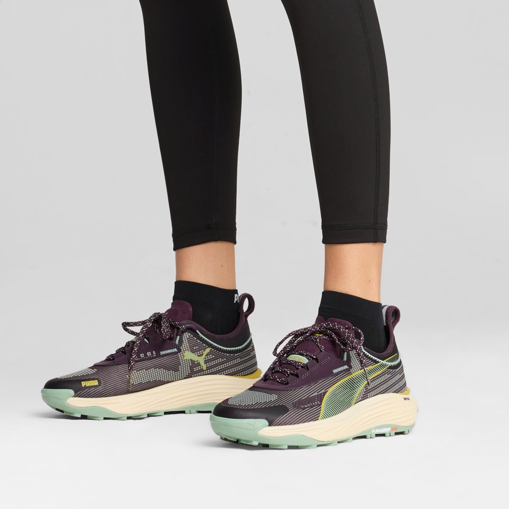 Imagen PUMA Zapatillas de trail running Voyage NITRO™ 3 para mujer #2