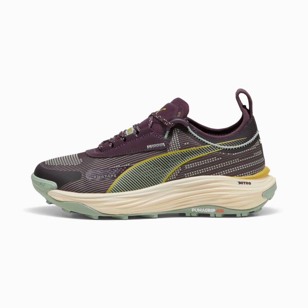 Imagen PUMA Zapatillas de trail running Voyage NITRO™ 3 para mujer #1