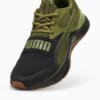 Изображение Puma Кроссовки Prospect Neo Force Training Shoes #6: PUMA Black-Olive Green-Teak